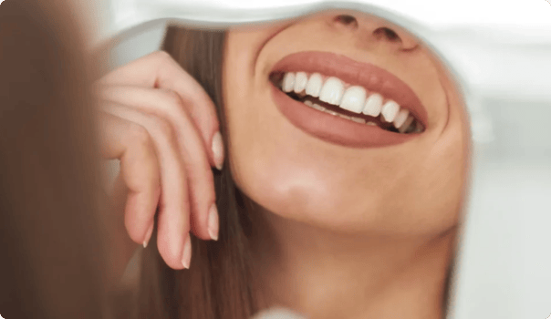 Advanced Smile Restoration image
